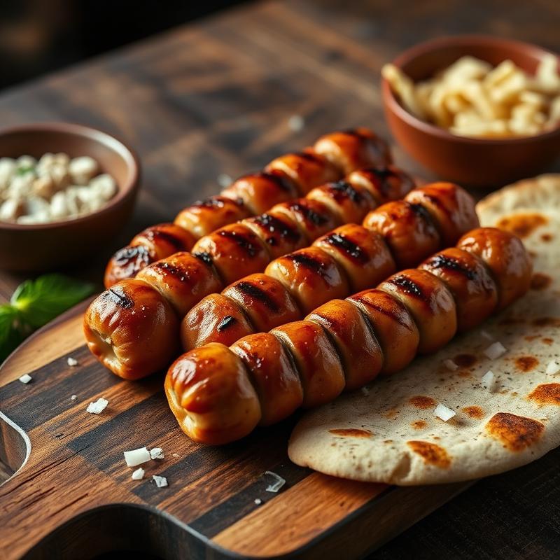 Ćevapčići